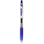 Pilot Juice Gel Ink Ball Point Pen 0.5 Retractable Blue Black