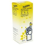 Medicircle Acriflavine Solution 30ml