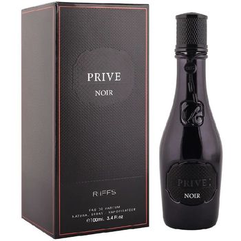 Riiffs Prive Noir Eau De Parfum Spray 100ml