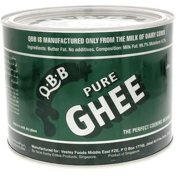 Ghee Tulen QBB 1.6kg