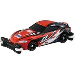 Takara Tomy Tomica Sst 01 Team Tsr Toyota Gr Supra Project