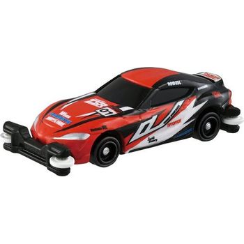 Takara Tomy Tomica Sst 01 Team Tsr Toyota Gr Supra Project
