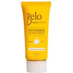 Belo Sun Expert Whitening Sunscreen SPF50 50ml