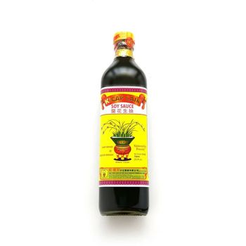 Orchid Soy Sauce 750ml