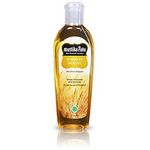 Mustika Ratu Merang Rice Straw Shampoo 175ml