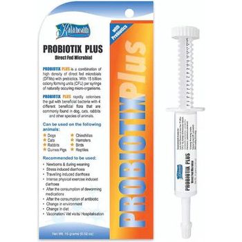 Kala Health Probiotix Plus 15g