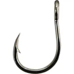 Mustad Hoodlum Jigging Single Hook 1/0