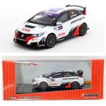 Tarmac Works Honda Civic Type-R FK2 Macau Guia 2016 1/64