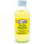 You-C1000 Vitamin Lemon Flavour 140ml