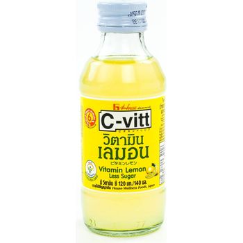 You-C1000 Vitamin Lemon Flavour 140ml