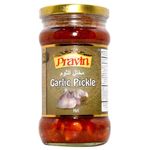 Pravin Garlic Pickle 300g
