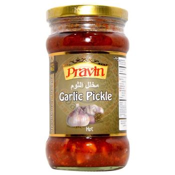 Pravin Garlic Pickle 300g