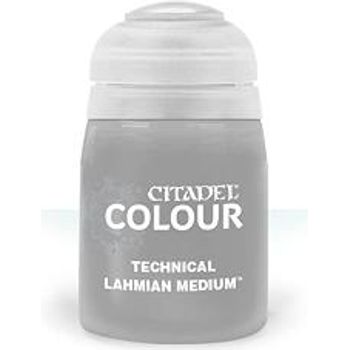 Citadel Pot De Peinture Technical Lahmian Medium 24ml