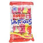DragonMall Haw Flakes 10 Rolls 90g