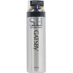 Gatsby Set And Keep Super Hard Spray 180g