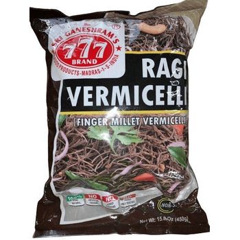 777 Ragi Vermicelli 450g