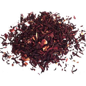 GardenScent Orgnaic Hibiscus Flowers 70g