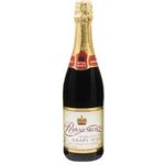 Royal Select Sparkling Juice Red Grape 750ml