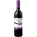 Two Oceans Shiraz 750ml