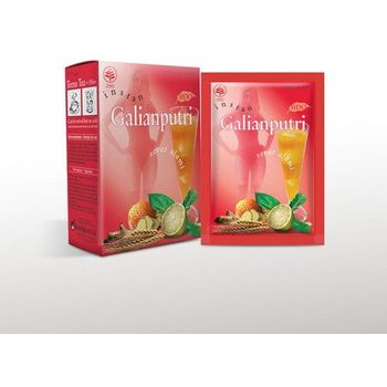 Jamu Galian Putri Instan 5 Sachets 3g