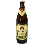 Paulaner Beer Unfiltered 500ml