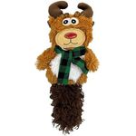 Kong Holiday Kickeroo Character Assorted 50g