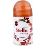 Stella Matic Refill Caffe Latte 225ml