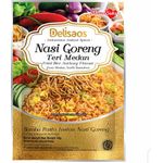 Mama Suka Delisaos Fried Rice Anchovy Medan 50g