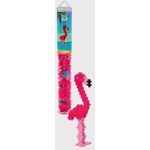 Plus-Plus Tube Flamingo 100pcs
