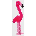 Plus-Plus Tube Flamingo 100pcs