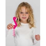 Plus-Plus Tube Flamingo 100pcs