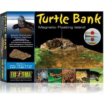 Exo Terra Turtle Bank Small