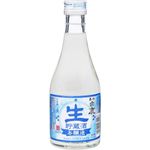 Hakushika Japanese Sake Namachozo 300ml
