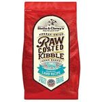 Stella & Chewy Raw Coated Lamb Kibble
