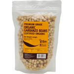 Dr Gram Organic Garbanzo Beans