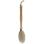 Earth Therapeutics Ecology Series Body Brush Natural