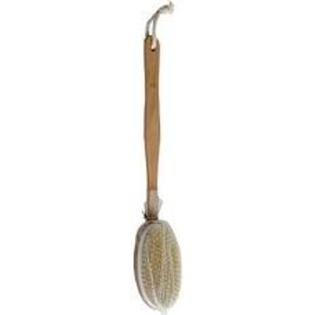 Earth Therapeutics Ecology Series Body Brush Natural