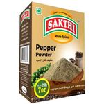 Sakthi Pepper Powder 200g