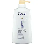 Dove Intensive Repair Shampoo for Damaged Hair 600ml