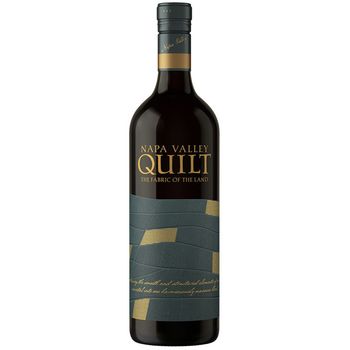 Quilt Napa Valley Red 750ml (Agent Stock)