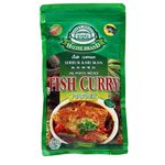 House Brand Fish Curry Powder 125g