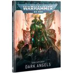 Games Workshop Warhammer 40K Codex: Dark Angels