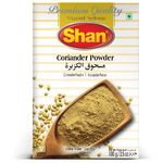 Shan Coriander Powder 100g