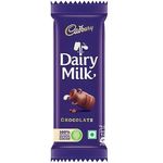 Cadbury Dairy Milk Chocolate Bar 23g