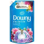 Downy Premium Parfum Fresh Bouquet Concentrate Fabric Conditioner 1.35L