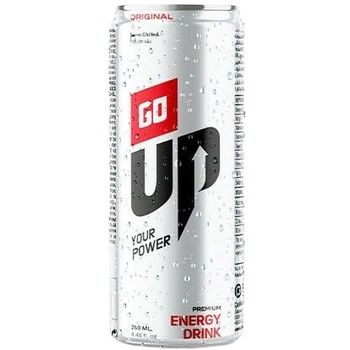 Go Up Energy Drink 250ml