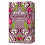 Pukka Packer Woman Kind Organic Herbal Tea 30g