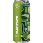 Collective Arts Brewing IPA Hazy State 473ml