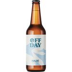 Off Day Haze