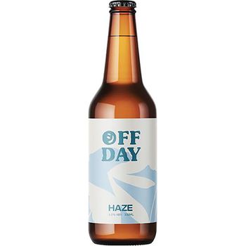 Off Day Haze